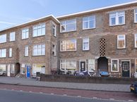 Jacob Pronkstraat 100, 2584 BV Den Haag