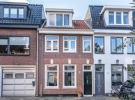 Oranjeboomstraat 146, 2013 WC Haarlem