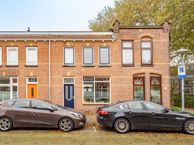 Korenbloemstraat 44, 3551 GN Utrecht