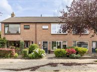 Nicolaas Maesstraat 20, 3601 DR Maarssen