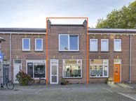 Korenbloemstraat 40, 3551 GN Utrecht