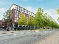 Marcusstraat 119, 1091 TJ Amsterdam