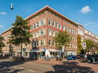 Van Hallstraat 95-3, 1051 HA Amsterdam