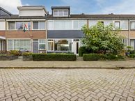 Banjostraat 7, 6544 WK Nijmegen