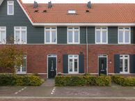 De Weefstoel 8, 5581 JW Waalre