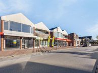 Boveneind 18-B, 9351 AP Leek