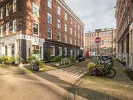 Czaar Peterstraat 174-1B, 1018 PX Amsterdam