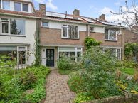 Iepenlaan 32, 1815 EE Alkmaar