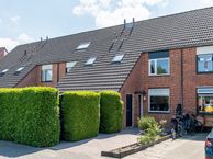 Donker Curtiusware 17, 8014 TJ Zwolle