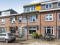 Semarangstraat 17, 2022 RV Haarlem