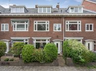 Planetenplein 9, 2024 TJ Haarlem