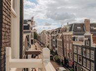 Kerkstraat 53-C, 1017 GC Amsterdam