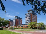 Weerkant 100, 2993 DA Barendrecht