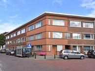 Zwaardstraat 4, 2584 TX Den Haag