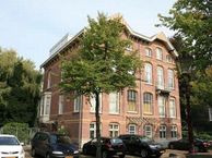 Koningslaan 24-B, 1075 AD Amsterdam