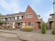 Wildenborchlaan 42, 5709 RR Helmond