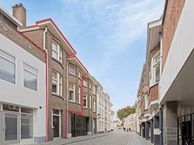 Huijbergsestraat 10, 4611 MG Bergen op Zoom