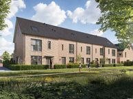 Bovenwoning (Bouwnr. 16), 8131 CP Wijhe