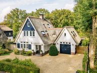 Nieuwe Bussummerweg 182, 1272 CM Huizen