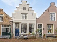 Kerkstraat 5, 3252 AX Goedereede