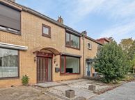 Johan Berkstraat 23, 3284 XD Zuid-Beijerland