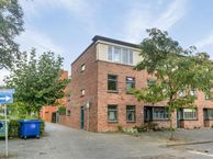 Noordeinde 31, 3061 EM Rotterdam