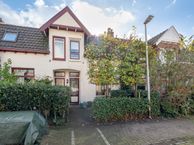 Cereslaan 19, 1402 LG Bussum