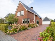 De Koppel Paarden 33, 9363 LP Marum