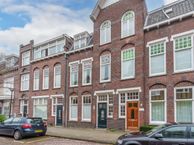Obrechtstraat 39, 3572 EC Utrecht