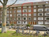 Postjeskade 175-3, 1058 DS Amsterdam