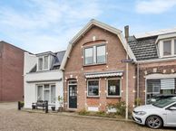 Blekerstraat 48, 1521 VS Wormerveer