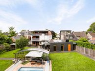 Burgemeester Magneestraat 21, 5571 HB Bergeijk