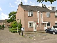 Strienestraat 6, 4615 CS Bergen op Zoom