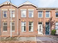 Tolstoistraat 16, 1506 RT Zaandam