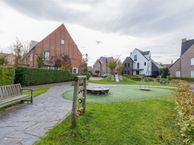 Anna Boleynlaan 65, 2135 VC Hoofddorp