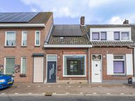 Hasseltstraat 98, 5046 LM Tilburg