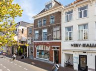 Turfmarkt 7-C, 2312 CE Leiden