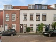 Narcissenstraat 55-A, 3073 CK Rotterdam