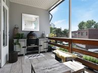 Obrechtstraat 214-A, 2517 VC Den Haag