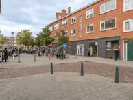 Ebenhaëzerstraat 12-C, 3083 RN Rotterdam