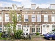 Generaal Joubertstraat 11-B, 2021 XA Haarlem