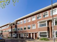 Croeselaan 267-BSA, 3521 BR Utrecht