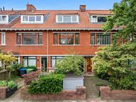 van der Palmstraat 55, 2273 SC Voorburg