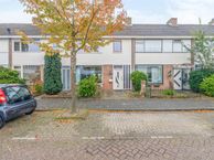 Leeuwerikstraat 18, 2162 GW Lisse