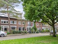 Berkenstraat 43, 2023 SX Haarlem