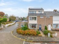 Prins Clausstraat 1, 2731 BK Benthuizen