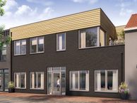 A (Bouwnr. 01), 5431 BZ Cuijk