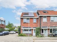 Vaartscherijnstraat 1, 3523 TA Utrecht