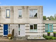 Bagdadstraat 6, 2622 KL Delft