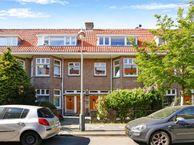 Paul Gabriëlstraat 34, 2596 VE Den Haag